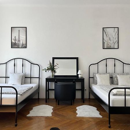 Beautiful City Centre Apartment Wien Exteriör bild