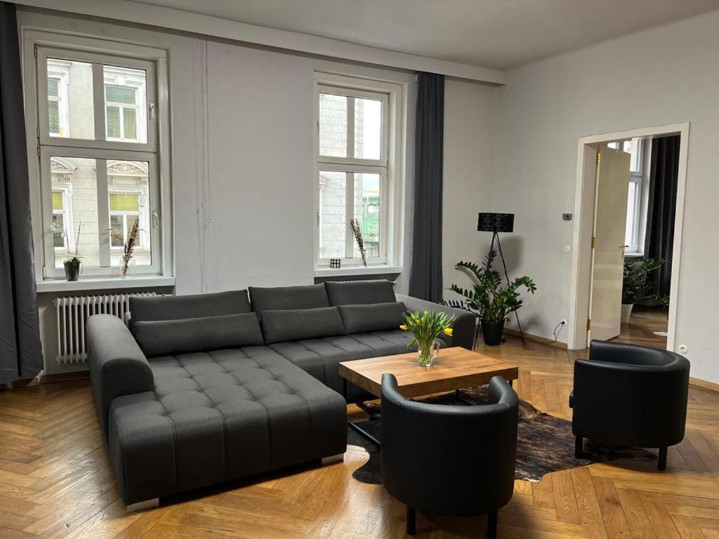 Beautiful City Centre Apartment Wien Exteriör bild