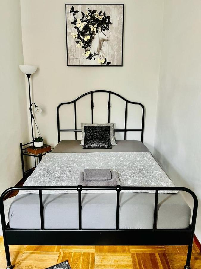 Beautiful City Centre Apartment Wien Exteriör bild