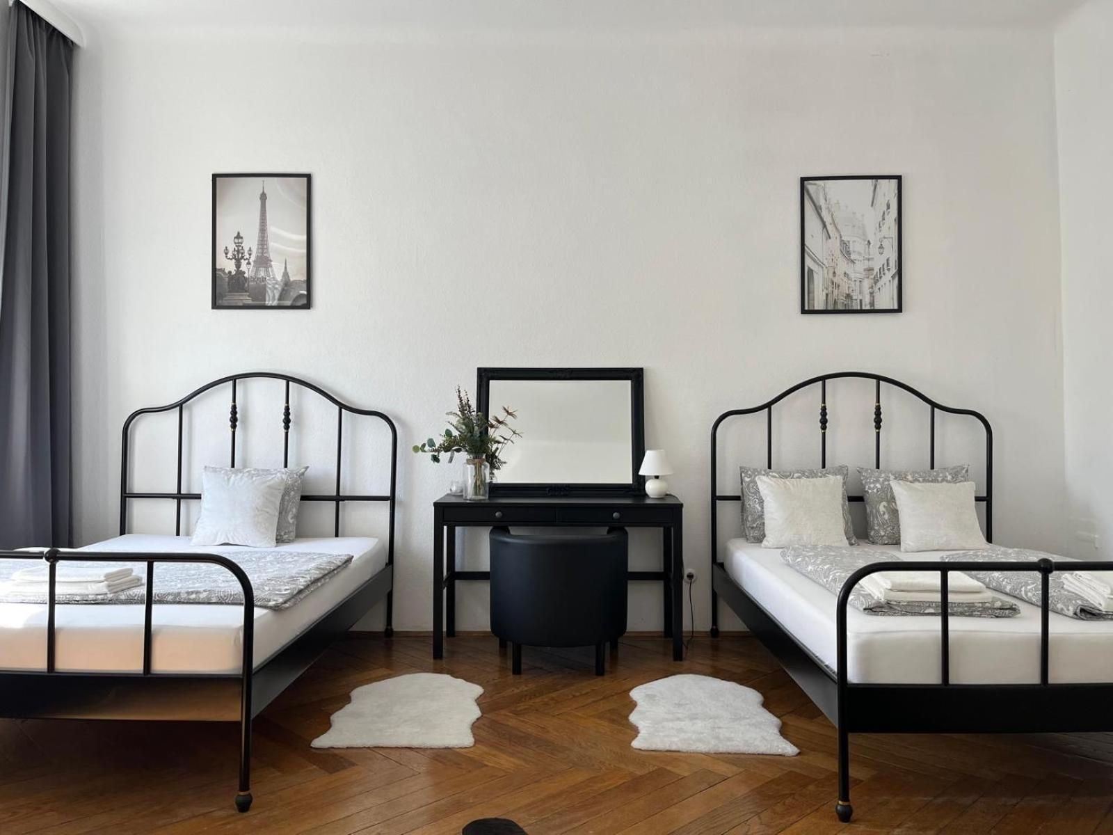 Beautiful City Centre Apartment Wien Exteriör bild