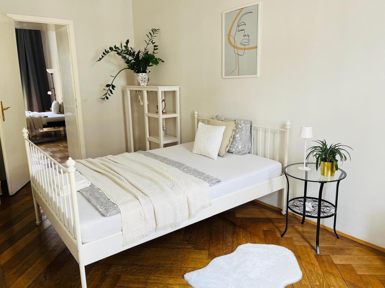 Beautiful City Centre Apartment Wien Exteriör bild