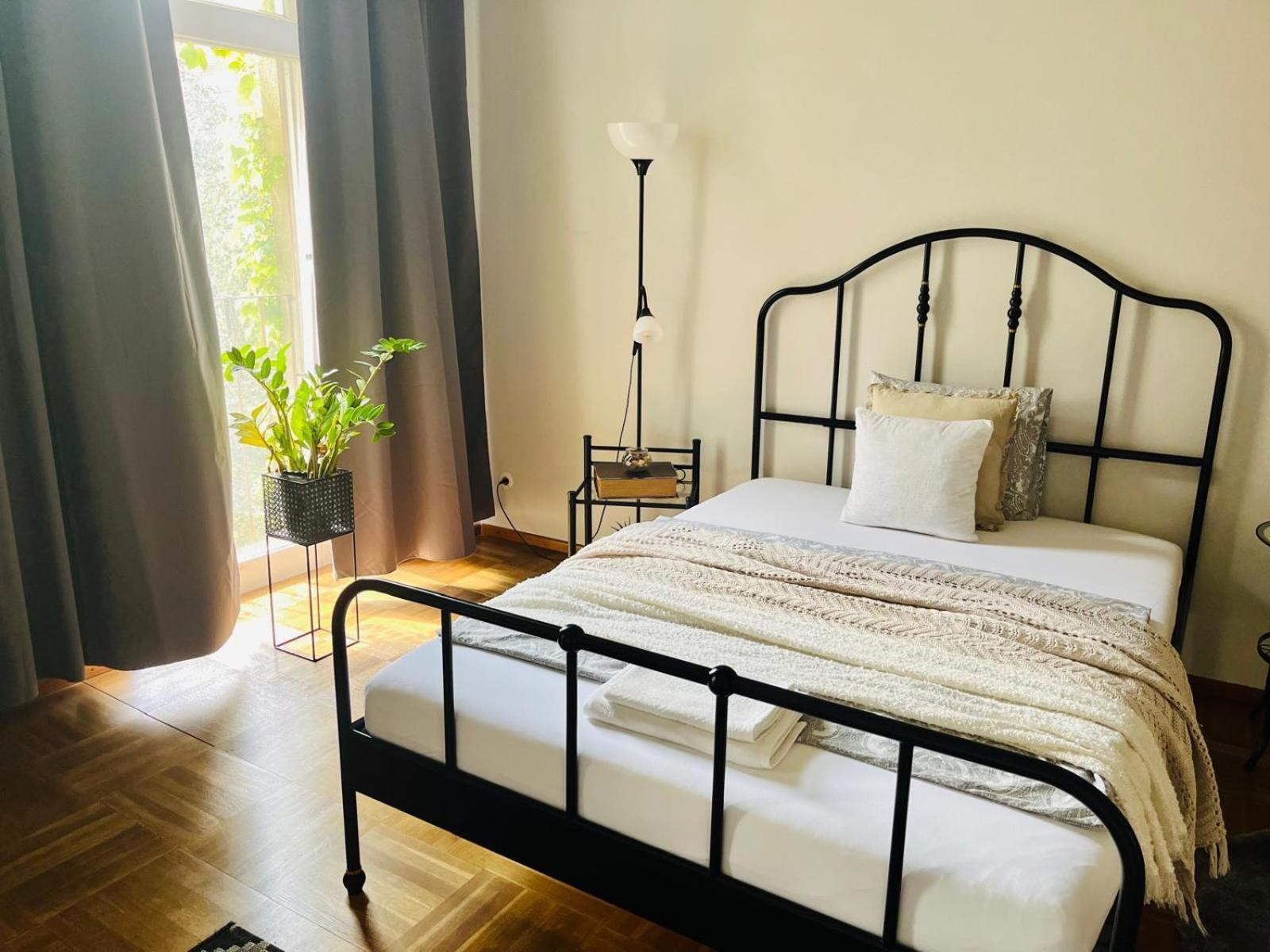 Beautiful City Centre Apartment Wien Exteriör bild